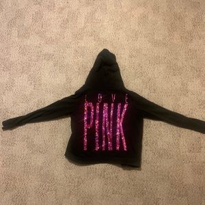 VS THICK HOODIE ZIP UP